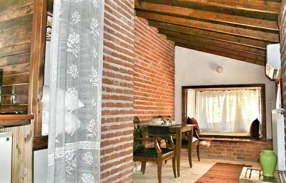 Daidalos Hotel Burhaniye Room photo